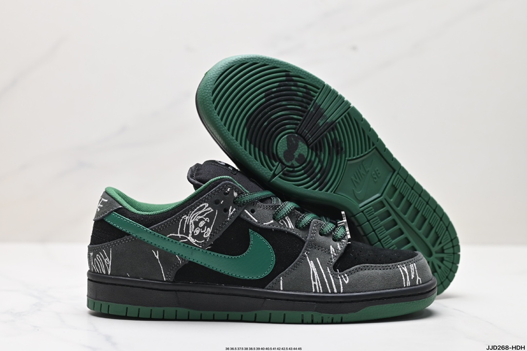 Nike Dunk Shoes